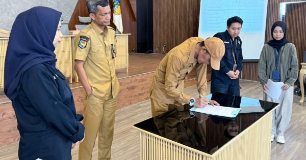 Kasus kusta di Kota Palu
