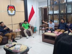 DPC PKB Palu Serahkan SK Pengurus Baru, KPU Ingatkan Soal 30 Persen Keterwakilan Perempuan