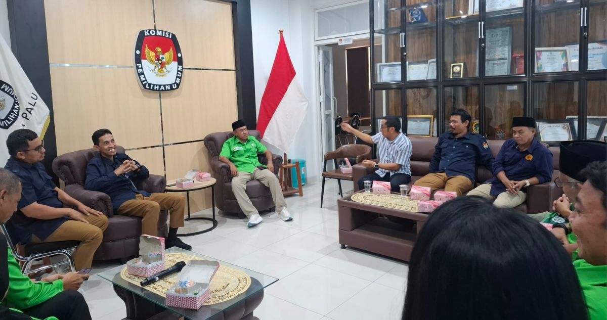 DPC PKB Palu