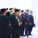 Dilantik, Sarjito Resmi Jabat Kepala Eksekutif Pengawas BMKS OJK