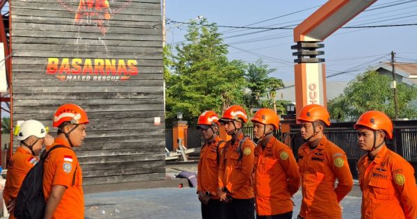 Pendaki hilang di Gunung Nokilalaki