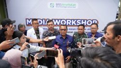 Penyakit Jantung Kuras Rp17,35 Triliun, BPJS Kesehatan Dorong Layanan Berbasis Outcome