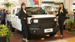 Kalla Toyota Klaim Hilux Rangga Kuasai 51,4 Persen Pangsa Pasar Pikap Medium