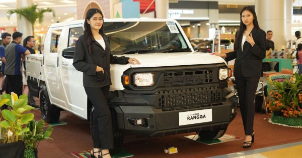 Toyota Hilux Rangga