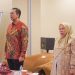 Hadiri Pengukuhan Panitia MHA, Hidayat Pakamundi Tegaskan Soal Kepastian Bagi Masyarakat Adat