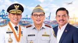 Besok, Gubernur Sulteng Bersama Menteri UMKM dan Kepala Barantin Deklarasikan Gerakan 1.000 Pelaku Usaha Menuju Pasar Global