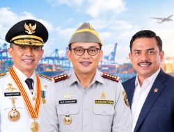 Besok, Gubernur Sulteng Bersama Menteri UMKM dan Kepala Barantin Deklarasikan Gerakan 1.000 Pelaku Usaha Menuju Pasar Global