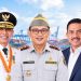 Besok, Gubernur Sulteng Bersama Menteri UMKM dan Kepala Barantin Deklarasikan Gerakan 1.000 Pelaku Usaha Menuju Pasar Global