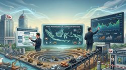 OJK Terbitkan 2 Regulasi Baru, Ambil Alih Pengawasan Bursa Mineral dan Komoditas Strategis