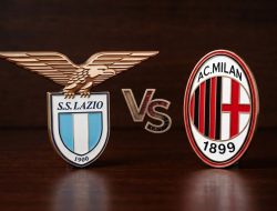 Prediksi SS Lazio vs AC Milan, Pembuktian 2 Tim Tak Terkalahkan di Olimpico