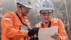 Lowongan kerja pt vale