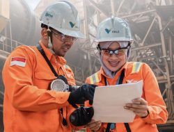 PT Vale Buka Lowongan Kerja Nasional untuk 2 Posisi Ini