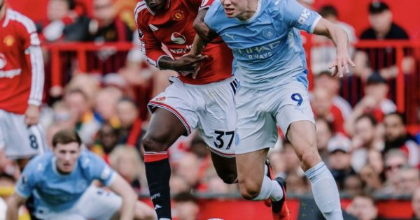 MU vs City