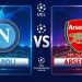 Prediksi Liga Champions Napoli vs Arsenal: Ujian Berat Tuan Rumah di Maradona