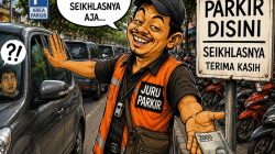 Tragedi Alfamidi Tombolotutu: Tamparan Keras bagi Kelalaian Pemerintah Mengurus Parkir Liar