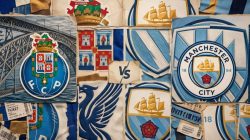 Prediksi Liga Champions Porto vs Manchester City: Duel Dua Tim Sempurna di Estadio Do Drago