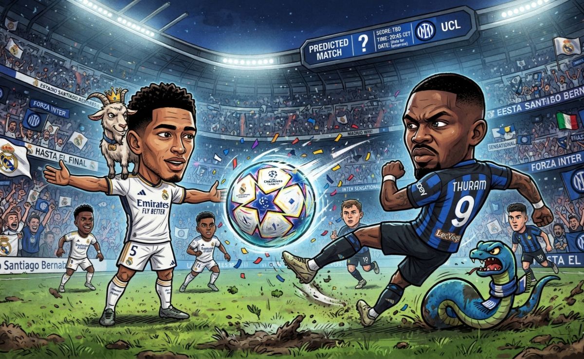 prediksi real madrid vs inter di liga champions