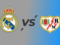 Prediksi Real Madrid vs Rayo Vallecano, Misi Bangkit Los Blancos di Derby Ibu Kota dan Potensi Debut Kiper Timnas Indonesia