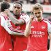 Hasil Liga Inggris: Comeback Dramatis di Emirates, Arsenal Bungkam Chelsea 2-1