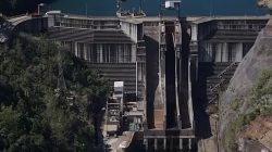 PLTA PT Vale Tak Terganggu Cuaca Ekstrem, DEN Bilang Bisa Jadi Contoh