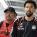 Debut Manis Vozinha di Liga Cile Jaga Kesucian Gawang Colo-Colo