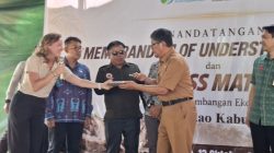 Dukungan Kolaboratif, Koperasi di Poso Bersiap Ekspor 12,5 Ton Biji Kakao ke Produsen Cokelat Mewah Prancis