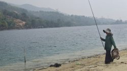 DKP Sulteng Minta Pengelolaan Perikanan Danau Poso Berbasis Kajian Ilmiah