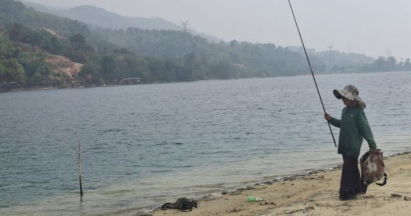 DKP Sulteng soal Danau Poso