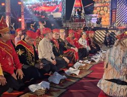 Buka FDP 2026, Gubernur Sulteng Sebut Danau Poso Bukan Sekadar Pembangkit Listrik