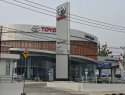 Toyota Auto Show 2026, Momentum Beli Mobil Impian dengan Keuntungan Lebih