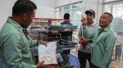 Vale Indonesia Dorong UMKM Lokal Tumbuh Pesat Lewat Rumah Oleh-Oleh Telalola