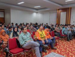 Vale Indonesia Konsisten Wujudkan Komitmen Operasional Bertanggung Jawab