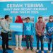 Program RTLH Vale Indonesia Wujudkan Senyum Hasnah di Rumah Baru
