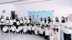 Langkah Nyata PT Vale Ubah Masa Depan Warga 4 Kecamatan di Kolaka Lewat Jalur Pendidikan