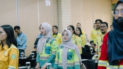 Vale Indonesia Perkuat Kepatuhan Ketenagakerjaan di IGP Pomalaa