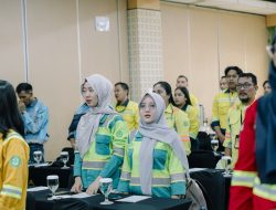 Vale Indonesia Perkuat Kepatuhan Ketenagakerjaan di IGP Pomalaa