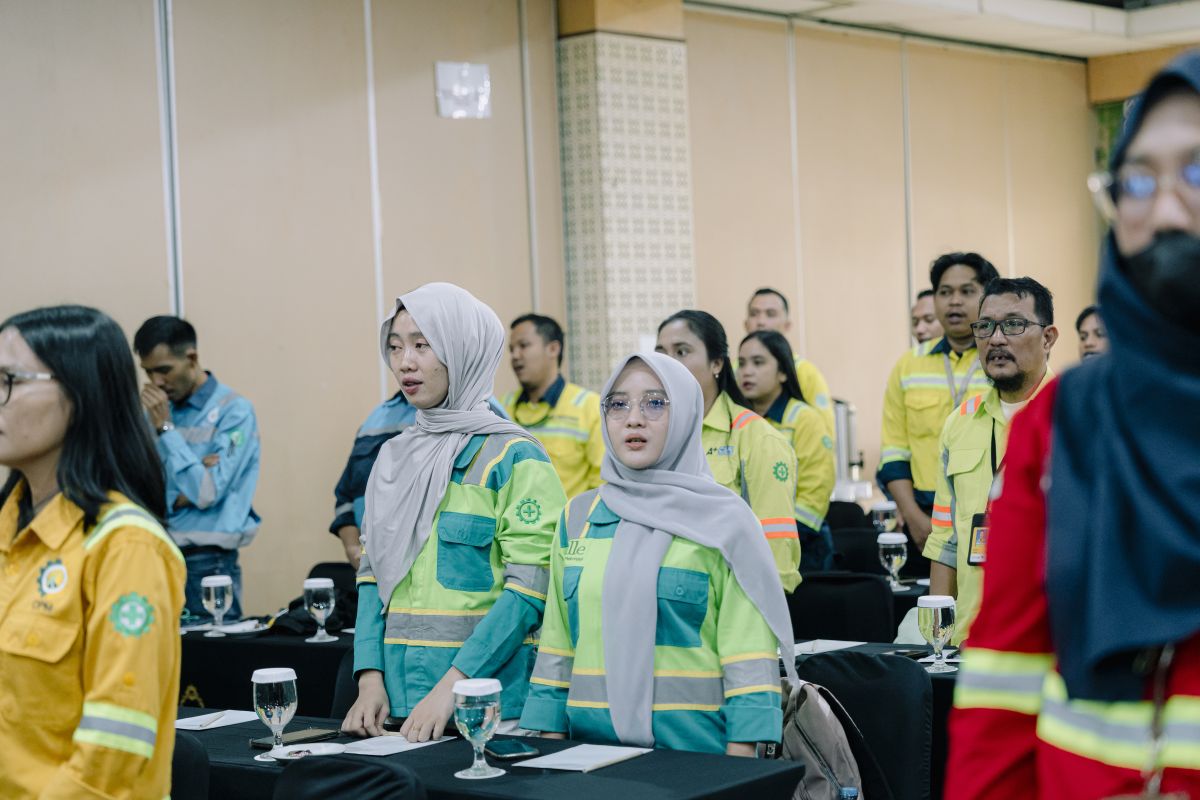 Pt vale indonesia