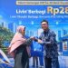 Bukan Cuma Bisnis, Bank Mandiri Palu Beri Dampak Sosial Nyata di Usia 28 Tahun