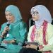 Anggota DPRD Palu Mutmainah Korona Suarakan Aksi Iklim Daerah di Bangkok