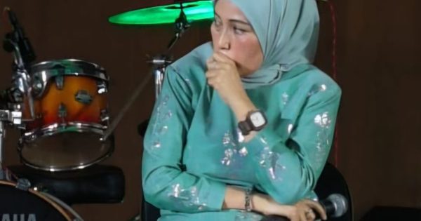 Anggota dprd palu mutmainah korona soal kekerasan di untad