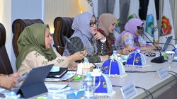 Wagub Sulteng Minta Pemerintah Pusat Perkuat Layanan Kesehatan di Daerahnya