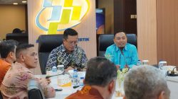 DPRD dan Bapenda Palu Konsultasi ke BPS RI, Pastikan Langkah Konkret Dongkrak PAD