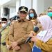 Gubernur Sulteng Anwar Hafid Peringati ASN yang Suka Keluyuran