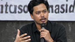 Kritik Aktivitas Pertambangan di Blok Bahodopi, Mantan Ketua DPRD Morowali Disebut Cari Panggung Politik
