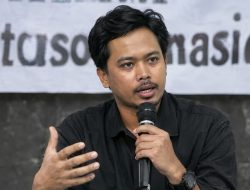 Kritik Aktivitas Pertambangan di Blok Bahodopi, Mantan Ketua DPRD Morowali Disebut Cari Panggung Politik