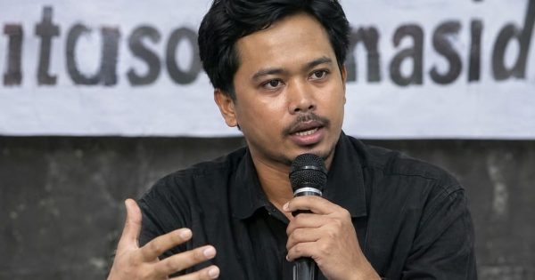 Pertambangan pt vale indonesia di blok bahodopi morowali