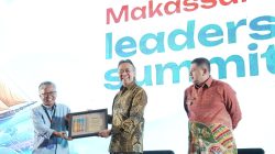 Vale Indonesia Berbagi Inspirasi Kepemimpinan Berdampak di Makassar Leadership Summit 2026