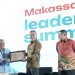 Vale Indonesia Berbagi Inspirasi Kepemimpinan Berdampak di Makassar Leadership Summit 2026
