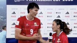 Timnas Indonesia Melaju ke Final FIFA ASEAN Cup 2026 Usai Bantai Bangladesh 9-2