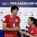Timnas Indonesia Melaju ke Final FIFA ASEAN Cup 2026 Usai Bantai Bangladesh 9-2